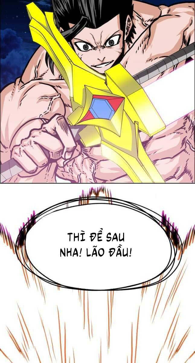 Bậc Thầy Kiếm Sư Chap 107 - Next Chap 108