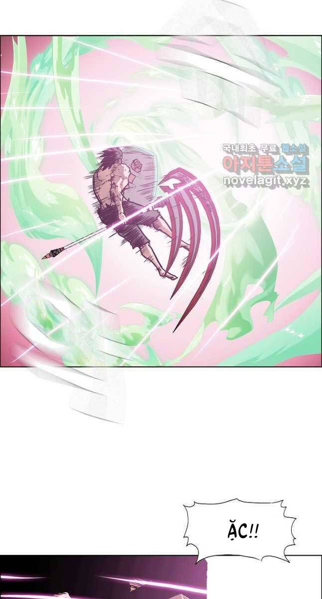 Bậc Thầy Kiếm Sư Chap 107 - Next Chap 108