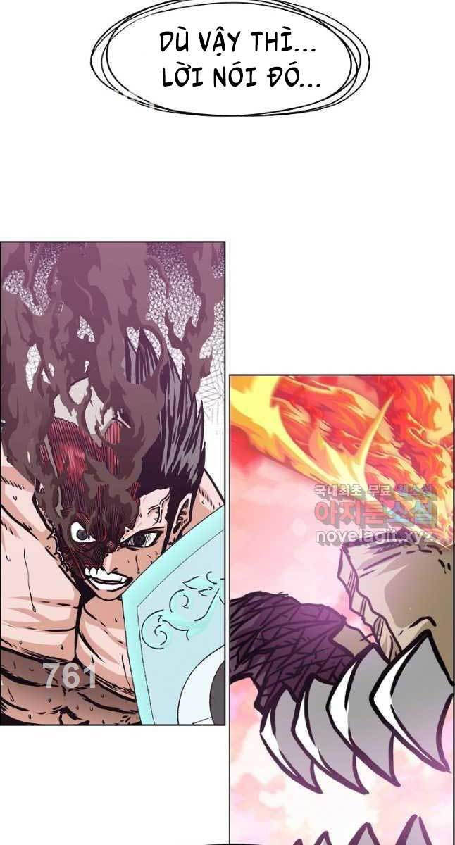 Bậc Thầy Kiếm Sư Chap 107 - Next Chap 108