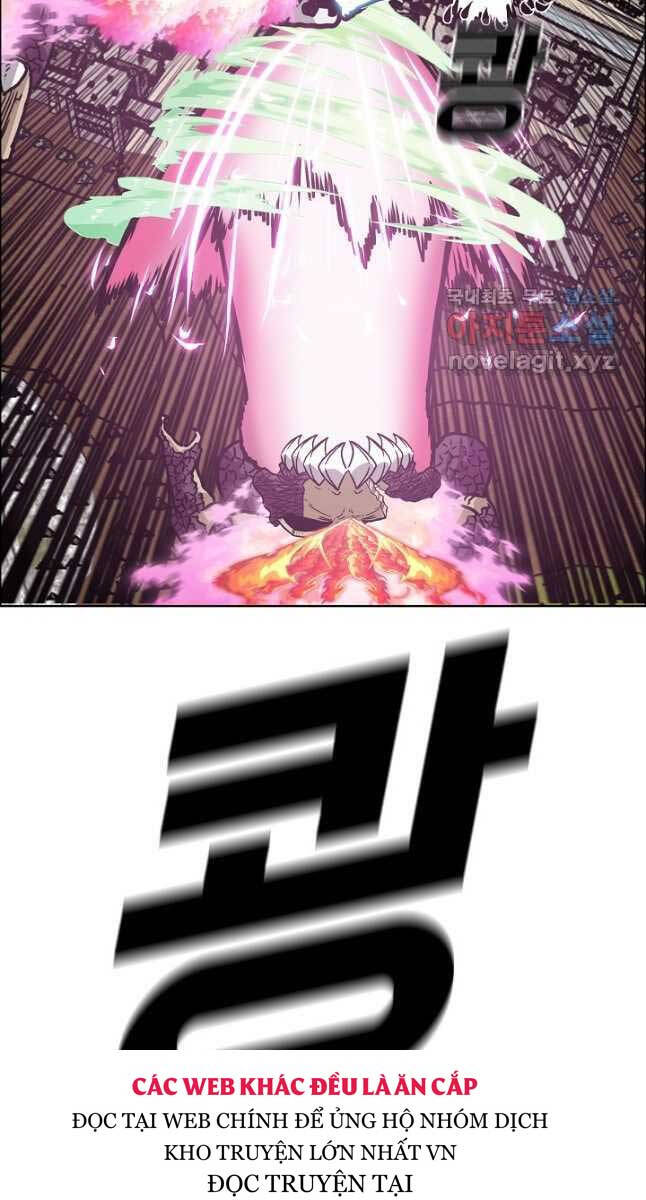 Bậc Thầy Kiếm Sư Chap 107 - Next Chap 108