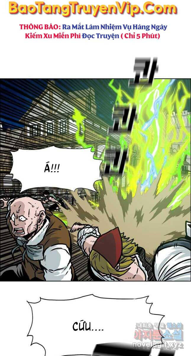 Bậc Thầy Kiếm Sư Chap 107 - Next Chap 108