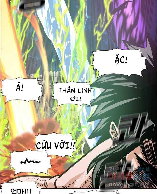 Bậc Thầy Kiếm Sư Chap 107 - Next Chap 108