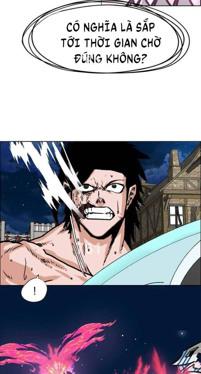 Bậc Thầy Kiếm Sư Chap 107 - Next Chap 108