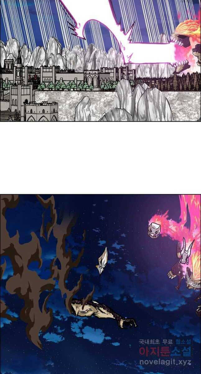 Bậc Thầy Kiếm Sư Chap 107 - Next Chap 108