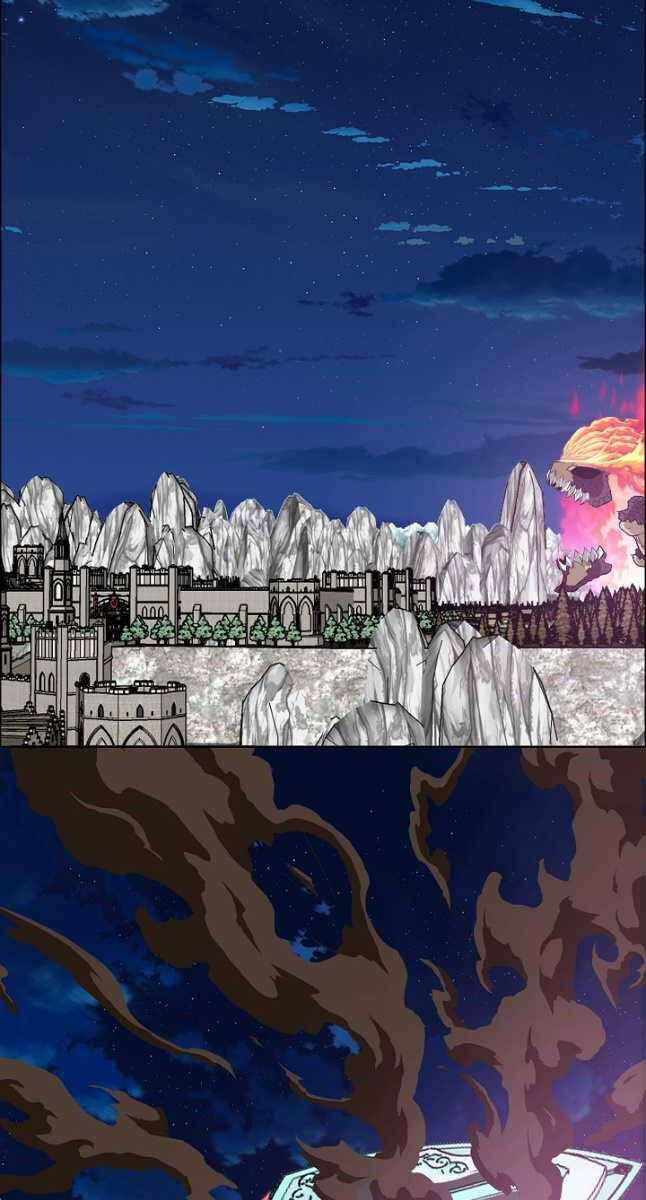 Bậc Thầy Kiếm Sư Chap 107 - Next Chap 108