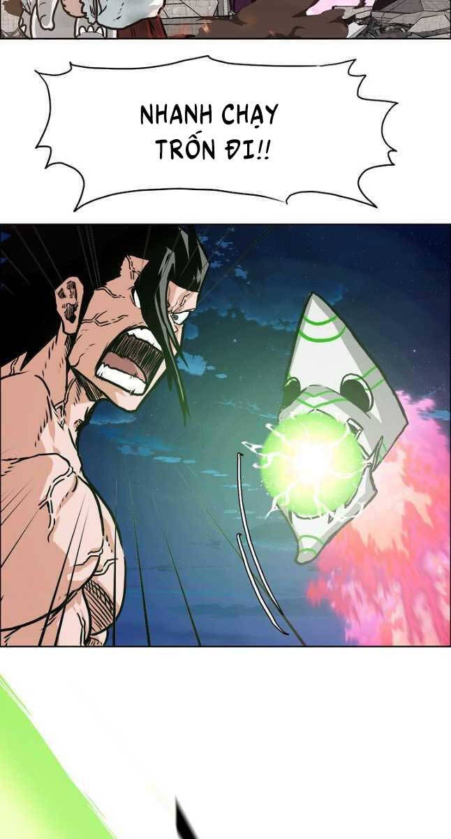 Bậc Thầy Kiếm Sư Chap 107 - Next Chap 108