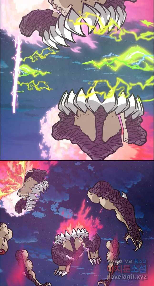 Bậc Thầy Kiếm Sư Chap 107 - Next Chap 108