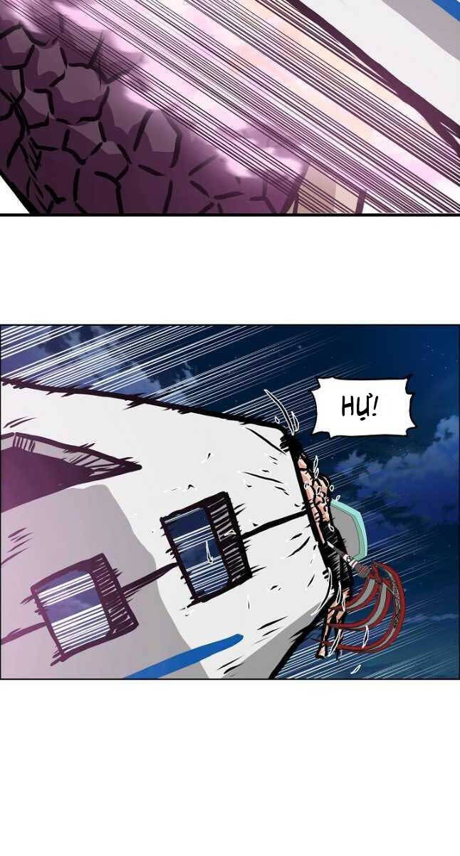 Bậc Thầy Kiếm Sư Chap 107 - Next Chap 108