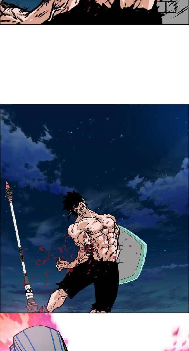 Bậc Thầy Kiếm Sư Chap 107 - Next Chap 108