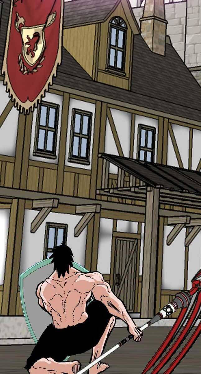 Bậc Thầy Kiếm Sư Chap 107 - Next Chap 108