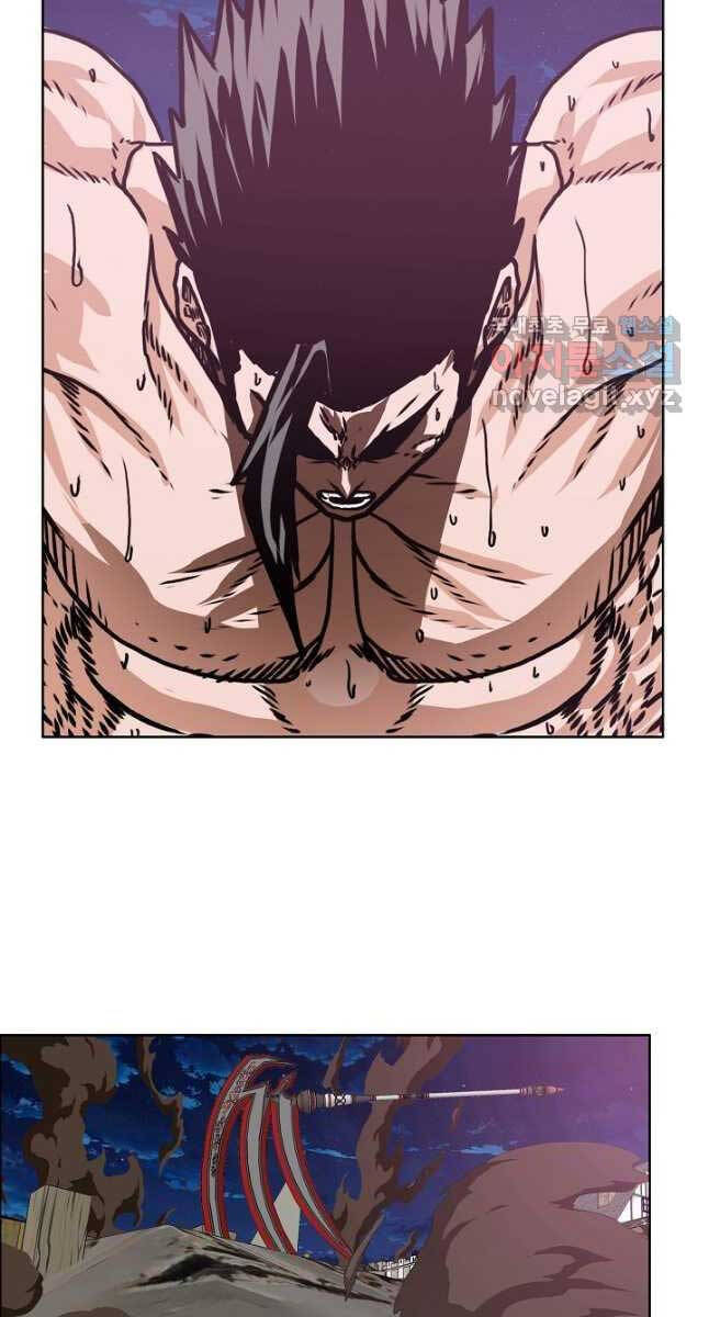 Bậc Thầy Kiếm Sư Chap 107 - Next Chap 108