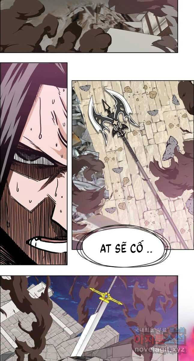 Bậc Thầy Kiếm Sư Chap 107 - Next Chap 108