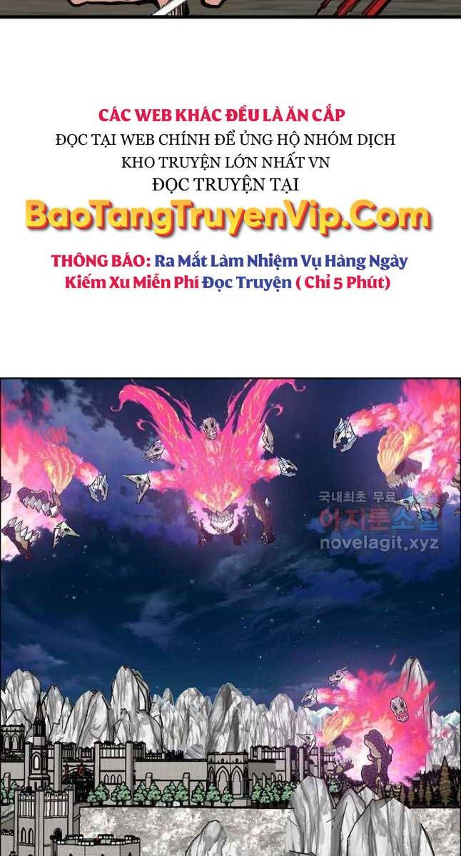 Bậc Thầy Kiếm Sư Chap 107 - Next Chap 108
