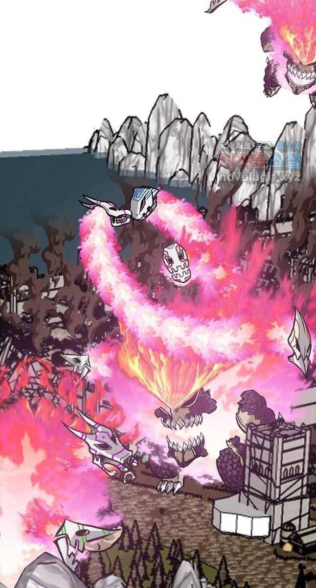 Bậc Thầy Kiếm Sư Chap 107 - Next Chap 108