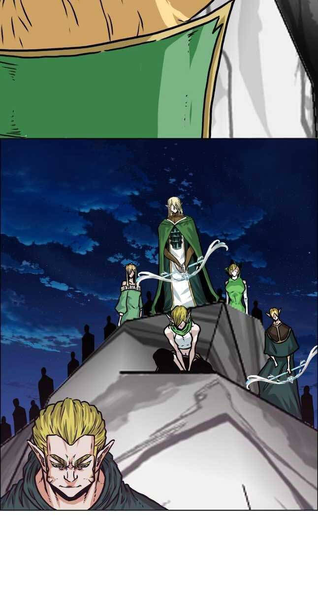 Bậc Thầy Kiếm Sư Chap 107 - Next Chap 108