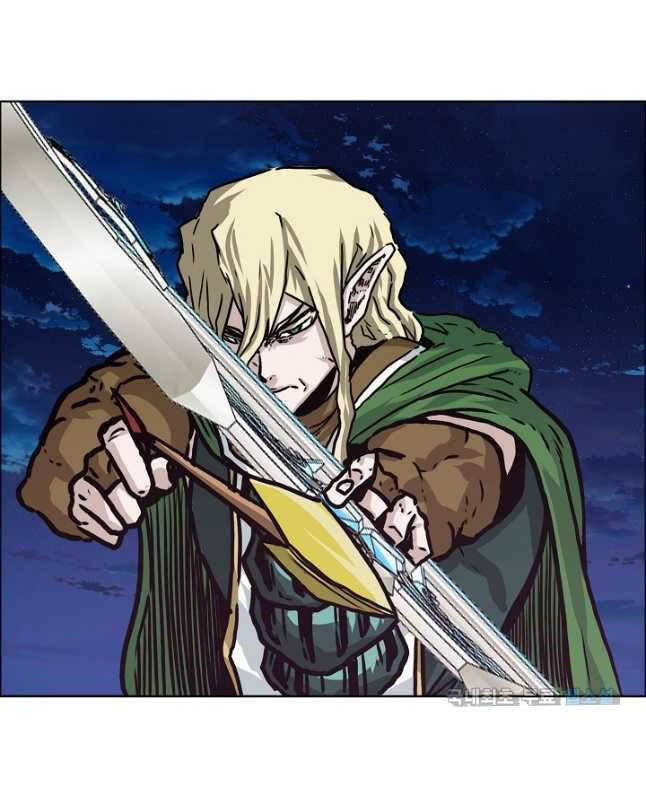 Bậc Thầy Kiếm Sư Chap 107 - Next Chap 108