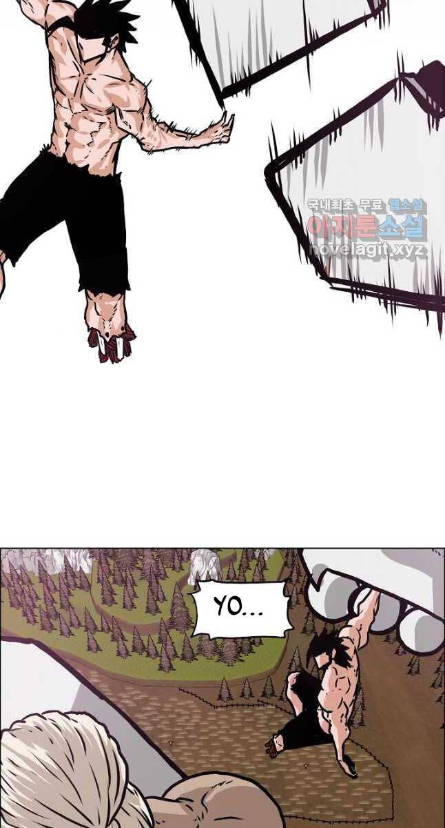 Bậc Thầy Kiếm Sư Chap 107 - Next Chap 108