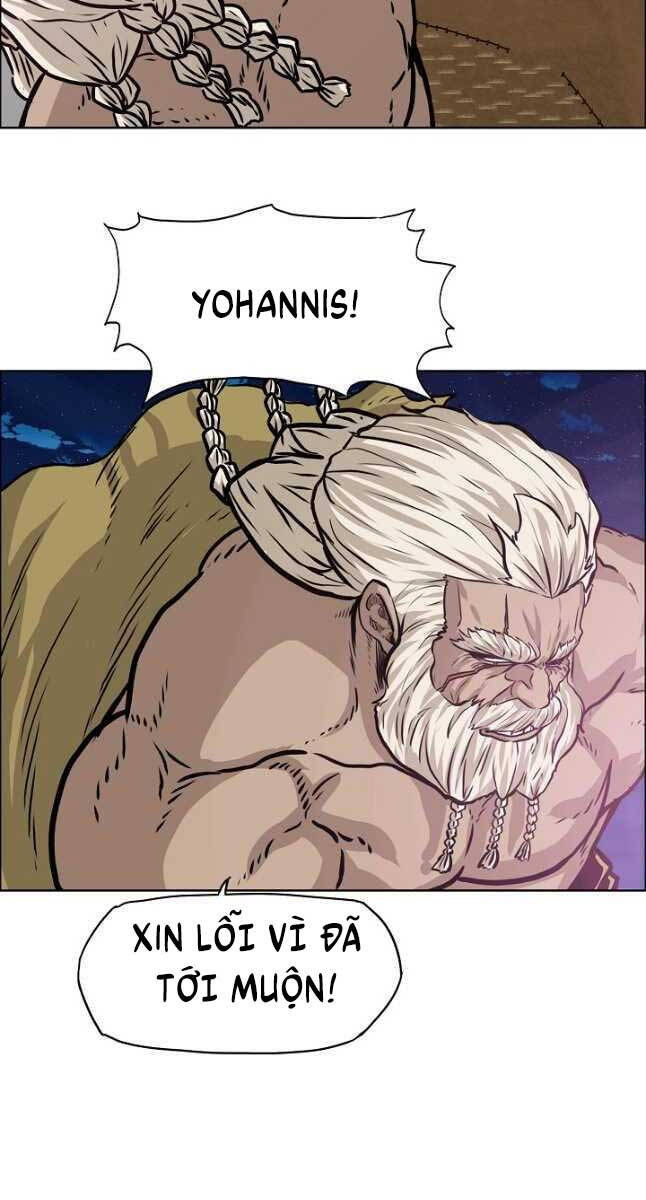 Bậc Thầy Kiếm Sư Chap 107 - Next Chap 108