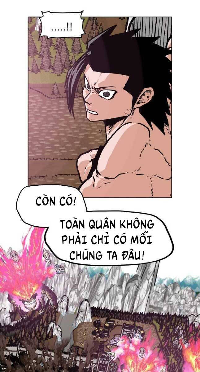 Bậc Thầy Kiếm Sư Chap 107 - Next Chap 108