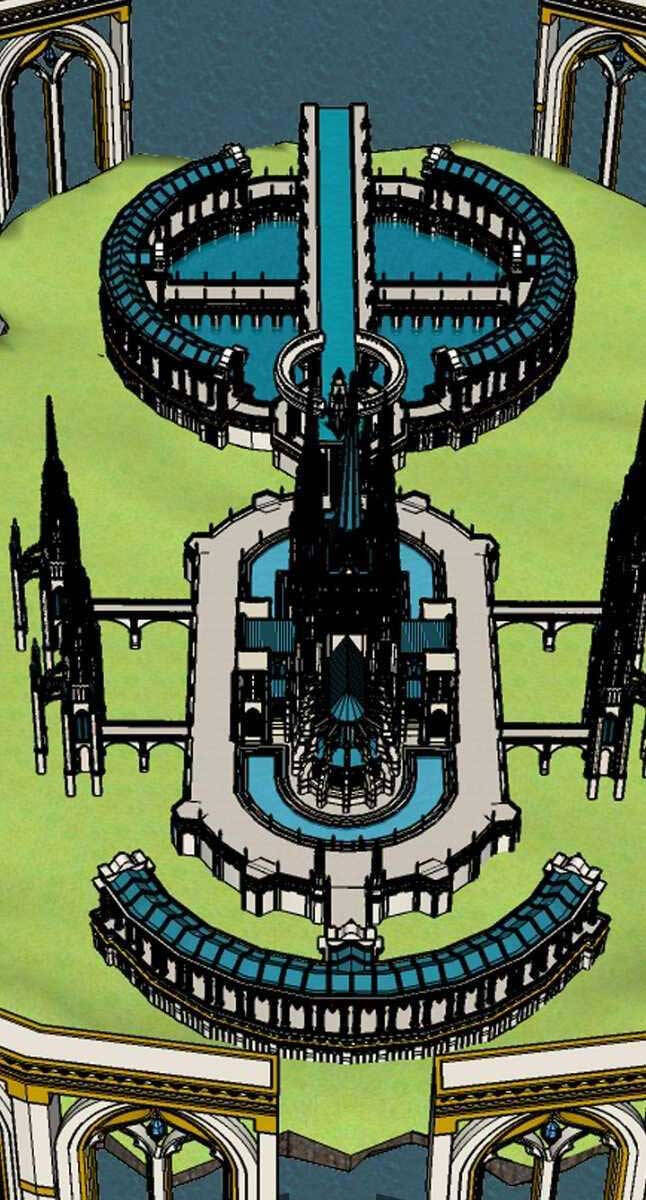 Bậc Thầy Kiếm Sư Chap 107 - Next Chap 108