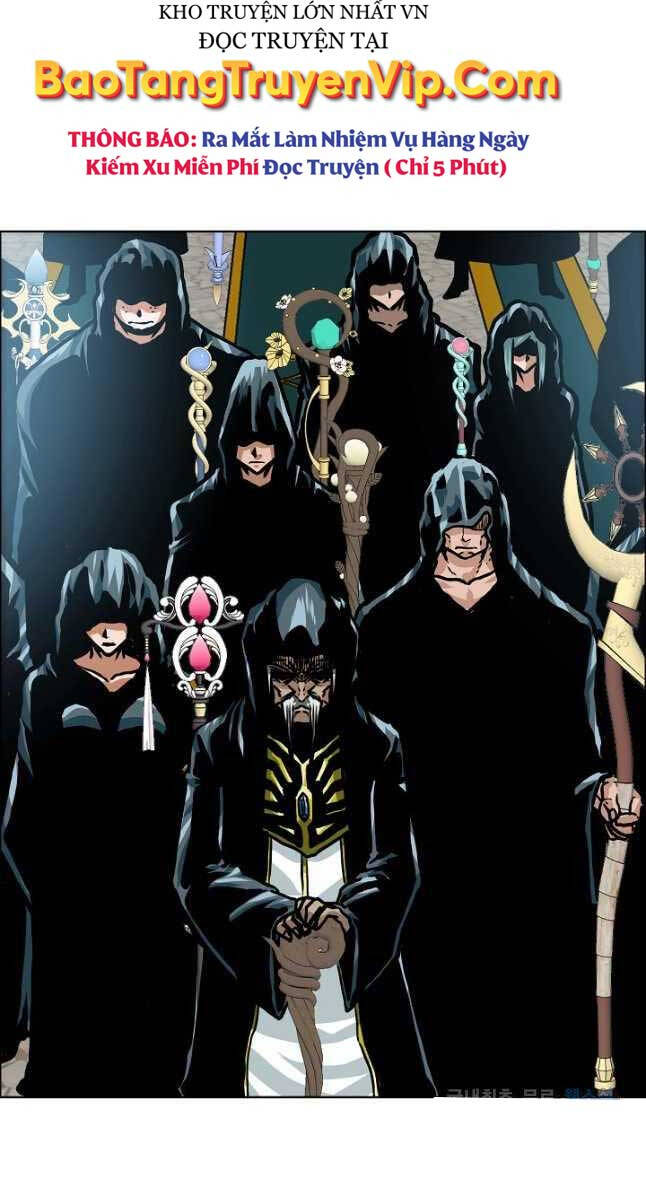 Bậc Thầy Kiếm Sư Chap 107 - Next Chap 108