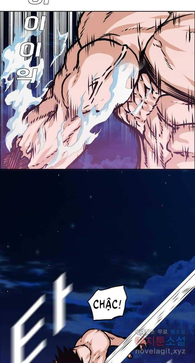 Bậc Thầy Kiếm Sư Chap 107 - Next Chap 108