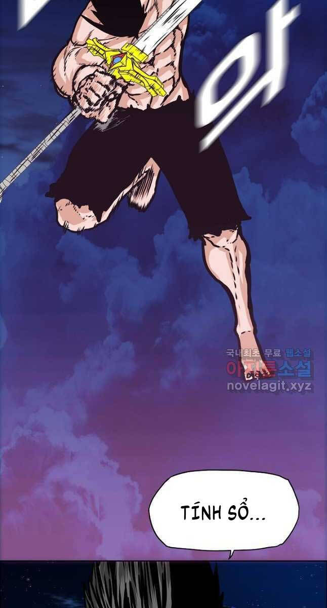 Bậc Thầy Kiếm Sư Chap 107 - Next Chap 108