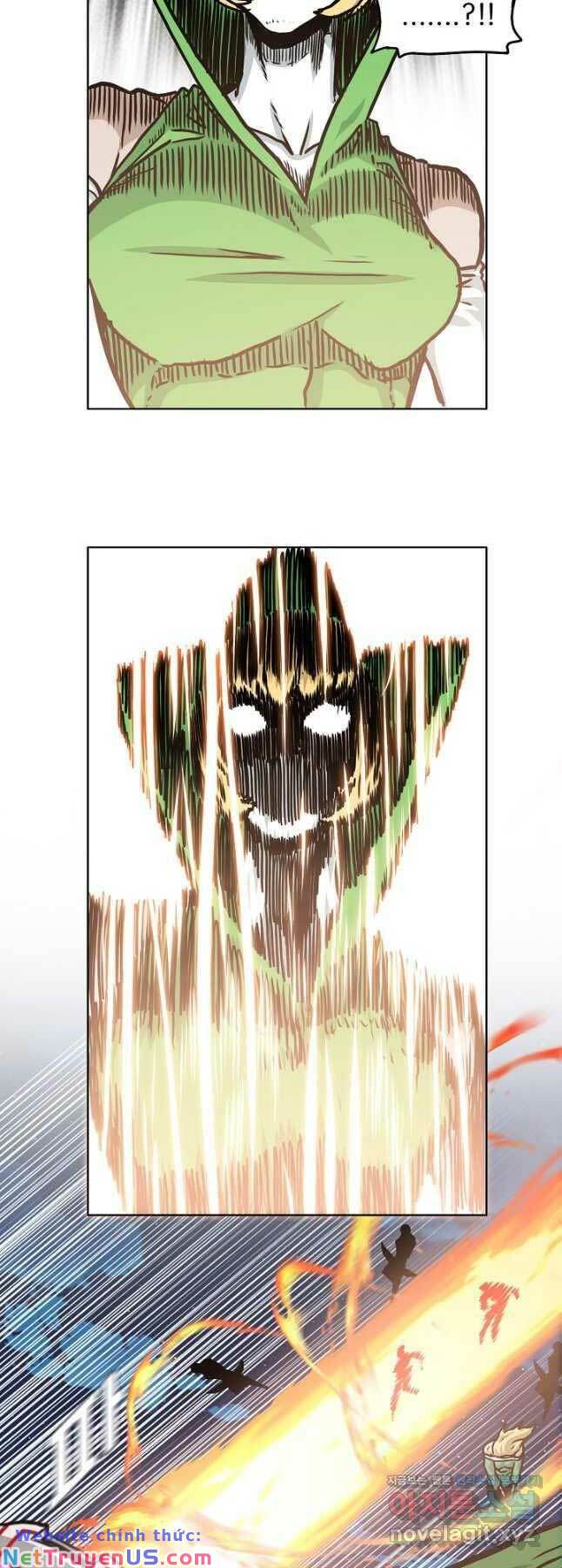 Bậc Thầy Kiếm Sư Chap 108 - Next Chap 109