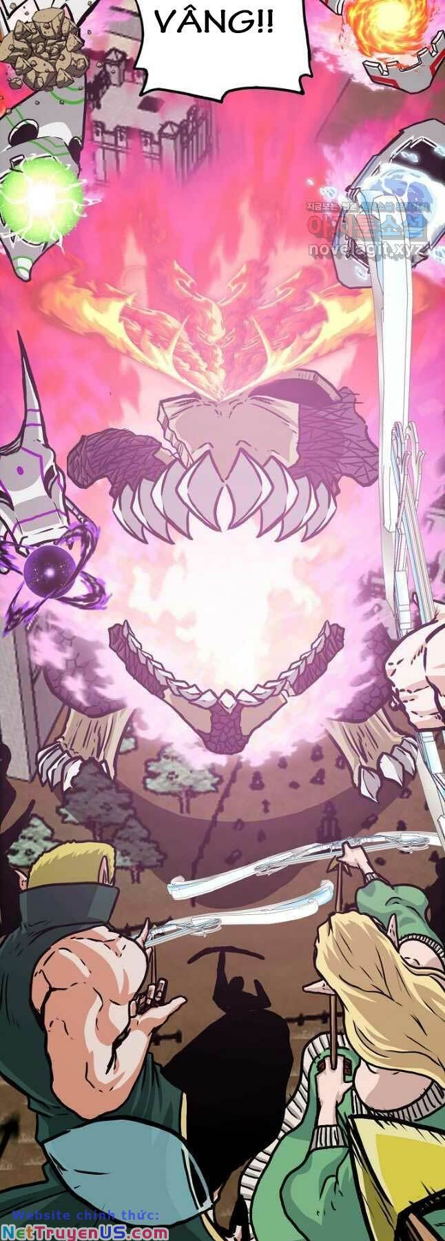 Bậc Thầy Kiếm Sư Chap 108 - Next Chap 109