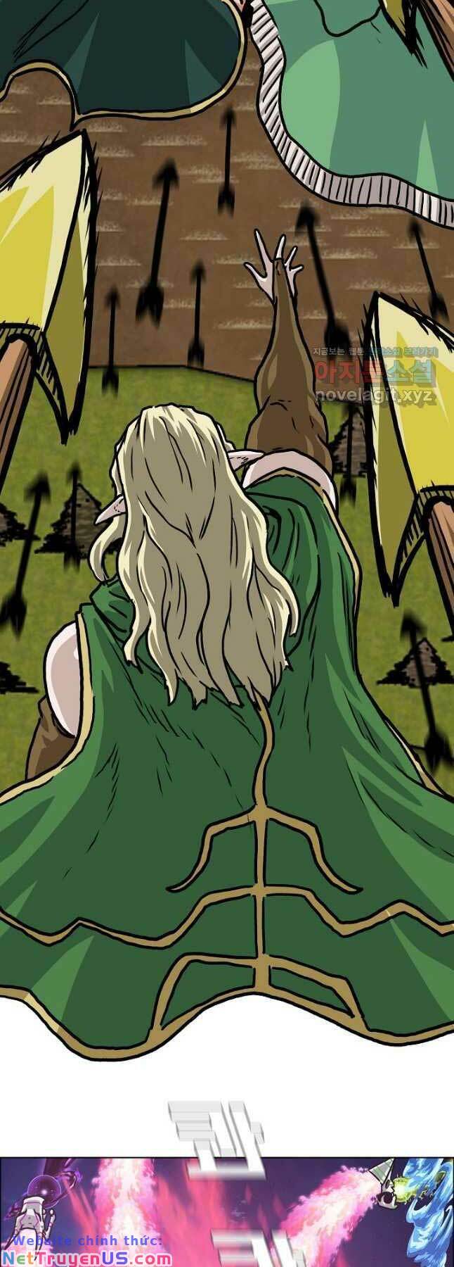 Bậc Thầy Kiếm Sư Chap 108 - Next Chap 109