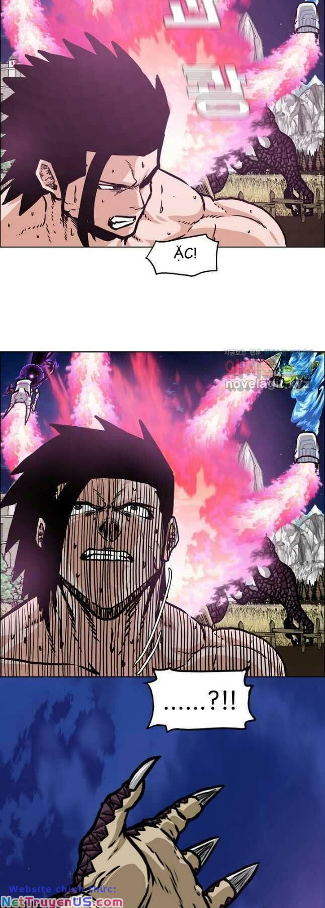 Bậc Thầy Kiếm Sư Chap 108 - Next Chap 109