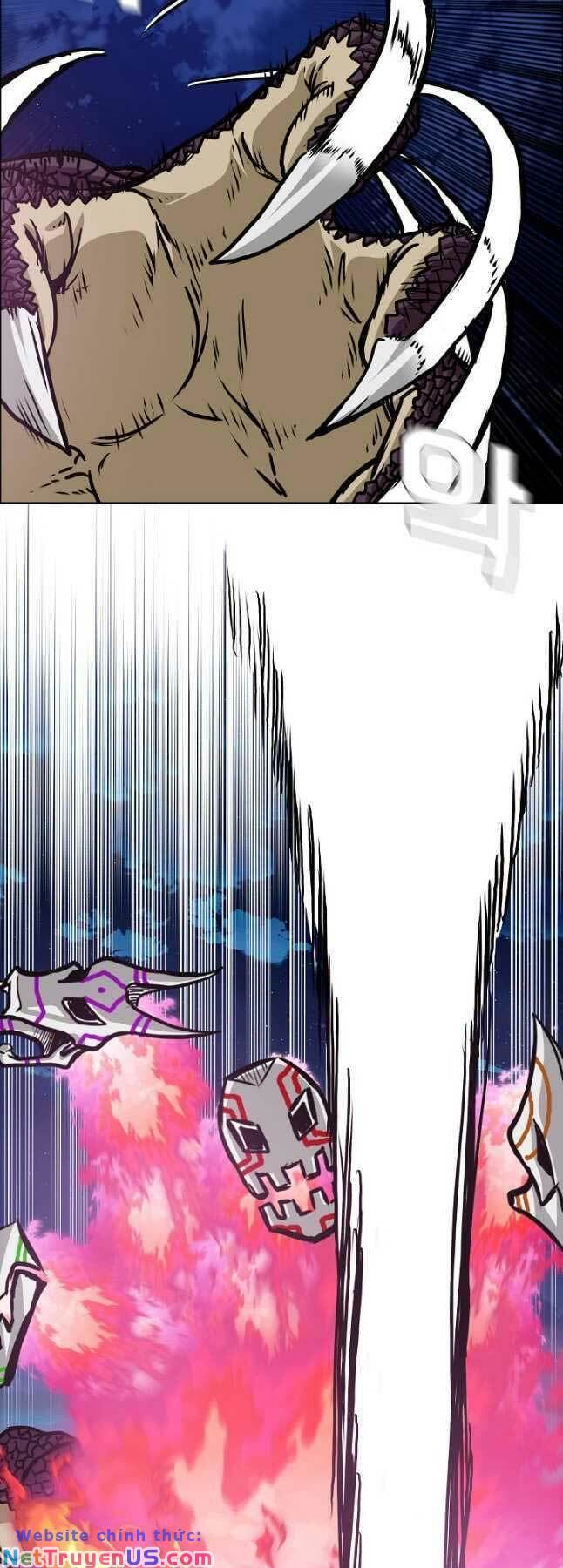 Bậc Thầy Kiếm Sư Chap 108 - Next Chap 109