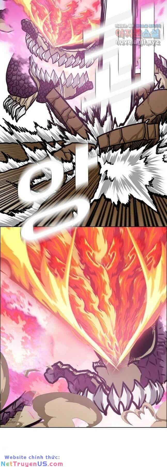 Bậc Thầy Kiếm Sư Chap 108 - Next Chap 109