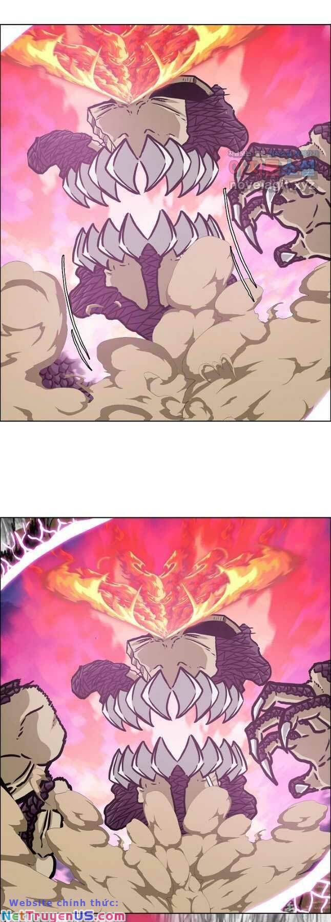 Bậc Thầy Kiếm Sư Chap 108 - Next Chap 109