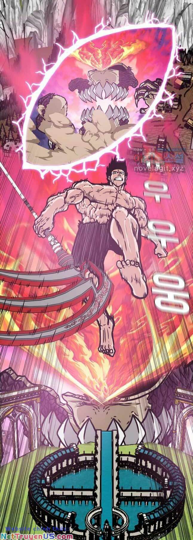 Bậc Thầy Kiếm Sư Chap 108 - Next Chap 109