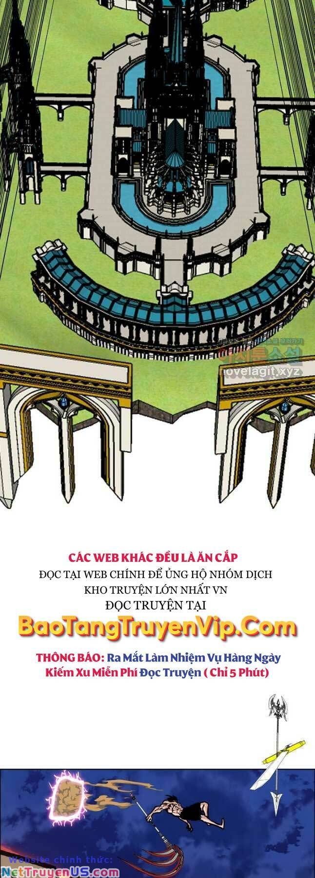 Bậc Thầy Kiếm Sư Chap 108 - Next Chap 109