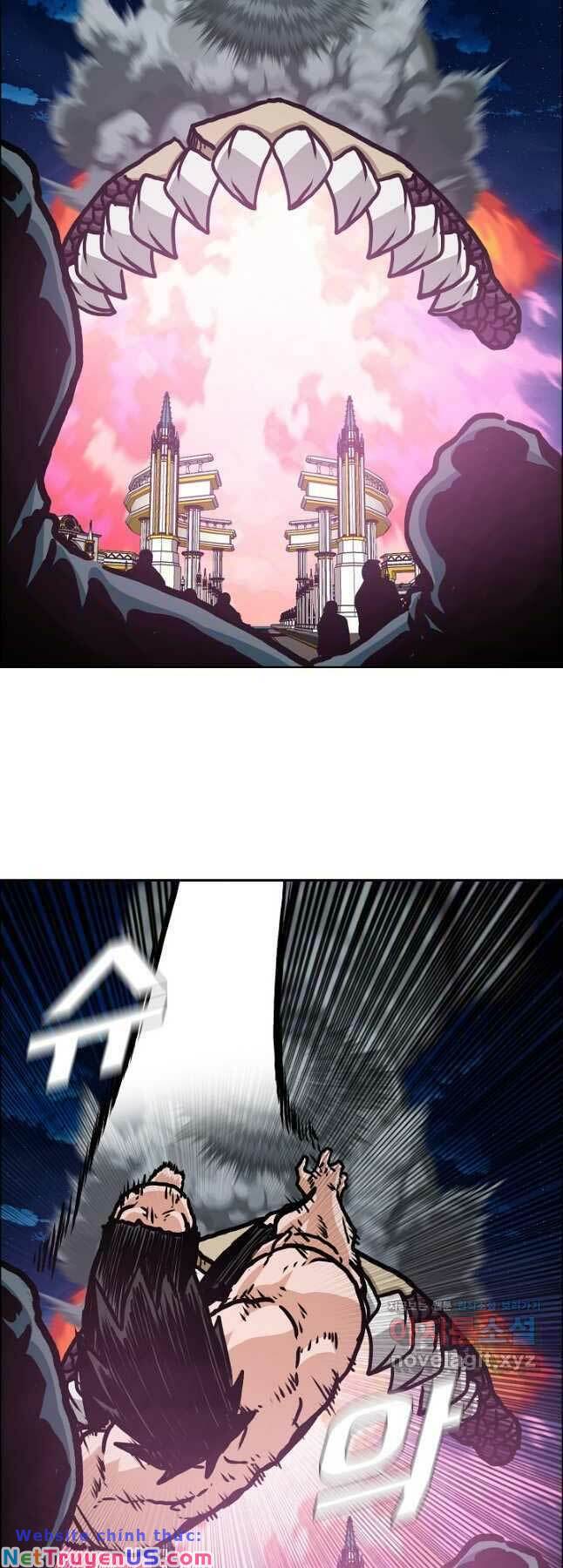 Bậc Thầy Kiếm Sư Chap 108 - Next Chap 109