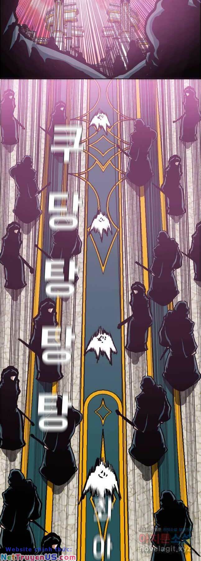 Bậc Thầy Kiếm Sư Chap 108 - Next Chap 109