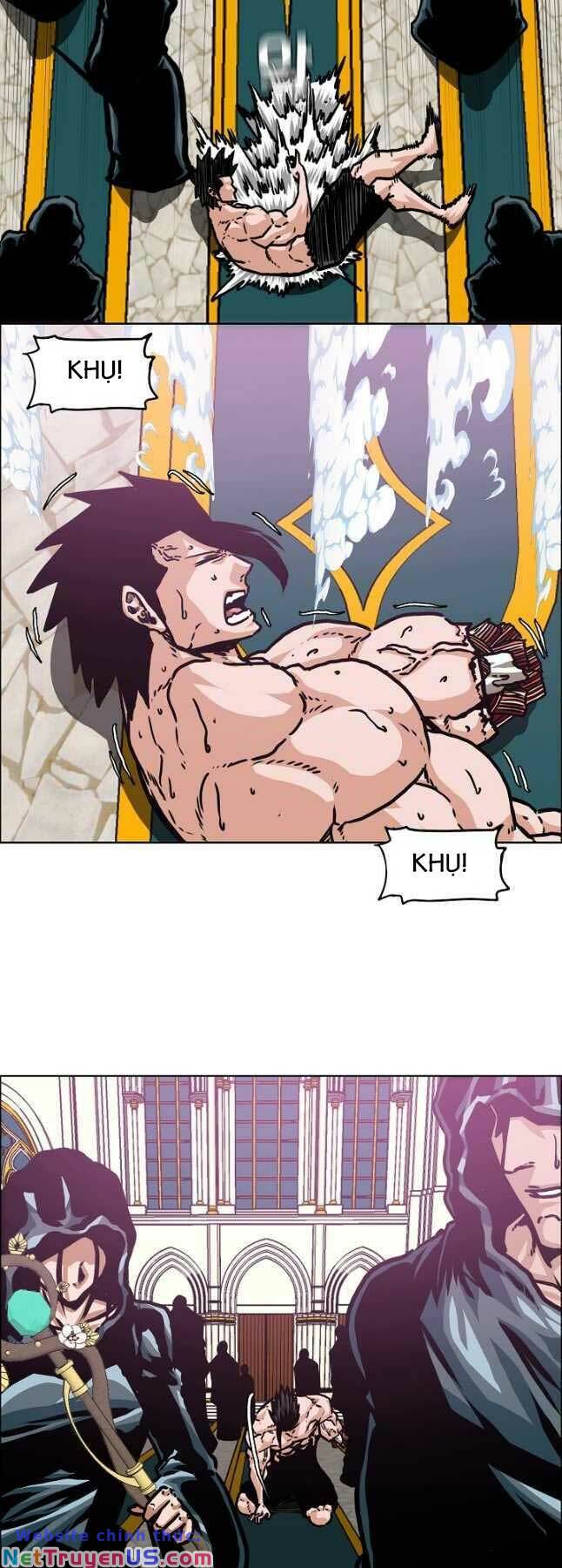 Bậc Thầy Kiếm Sư Chap 108 - Next Chap 109