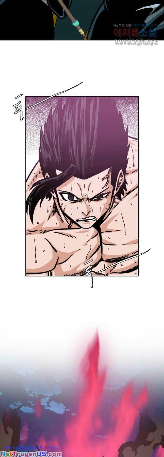 Bậc Thầy Kiếm Sư Chap 108 - Next Chap 109