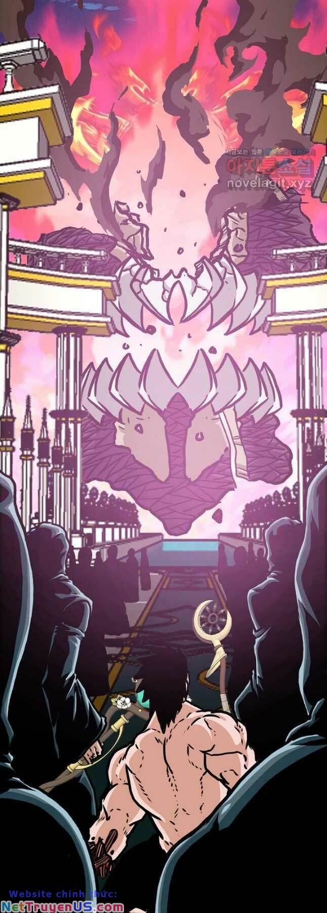 Bậc Thầy Kiếm Sư Chap 108 - Next Chap 109