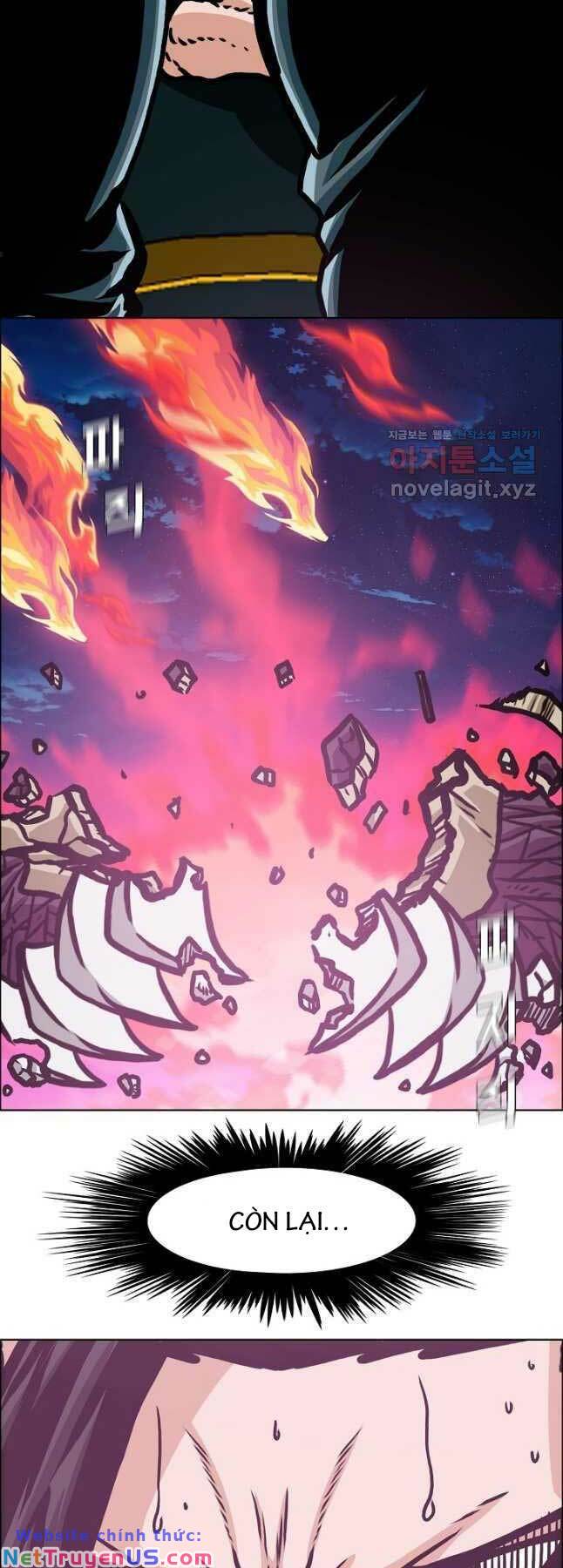 Bậc Thầy Kiếm Sư Chap 108 - Next Chap 109