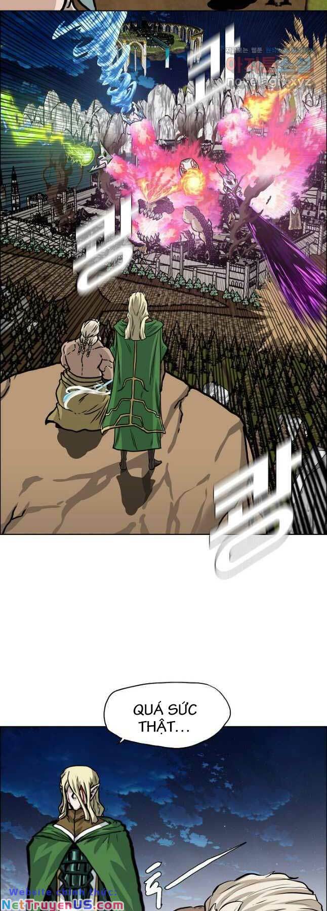 Bậc Thầy Kiếm Sư Chap 108 - Next Chap 109