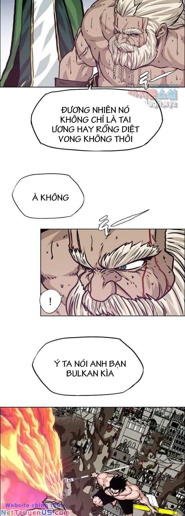 Bậc Thầy Kiếm Sư Chap 108 - Next Chap 109