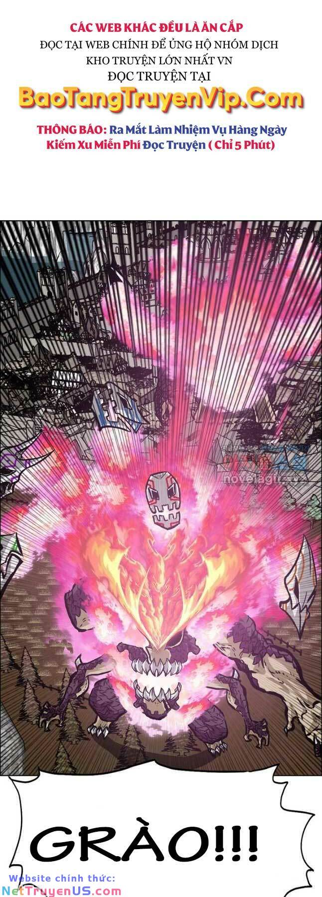 Bậc Thầy Kiếm Sư Chap 108 - Next Chap 109