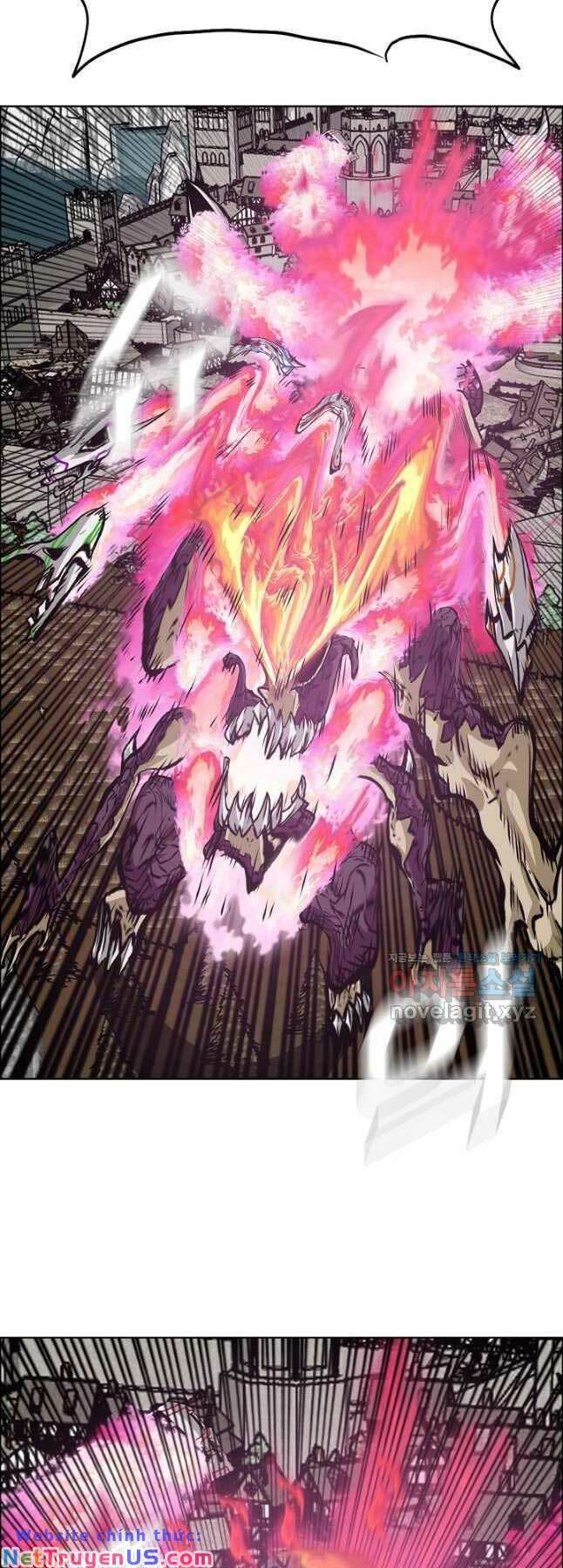 Bậc Thầy Kiếm Sư Chap 108 - Next Chap 109