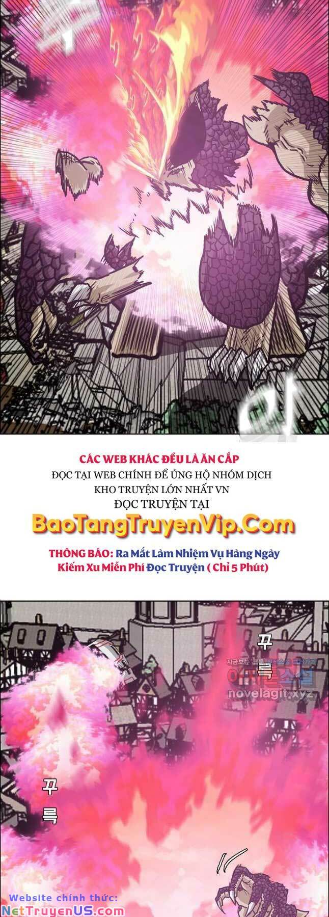 Bậc Thầy Kiếm Sư Chap 108 - Next Chap 109