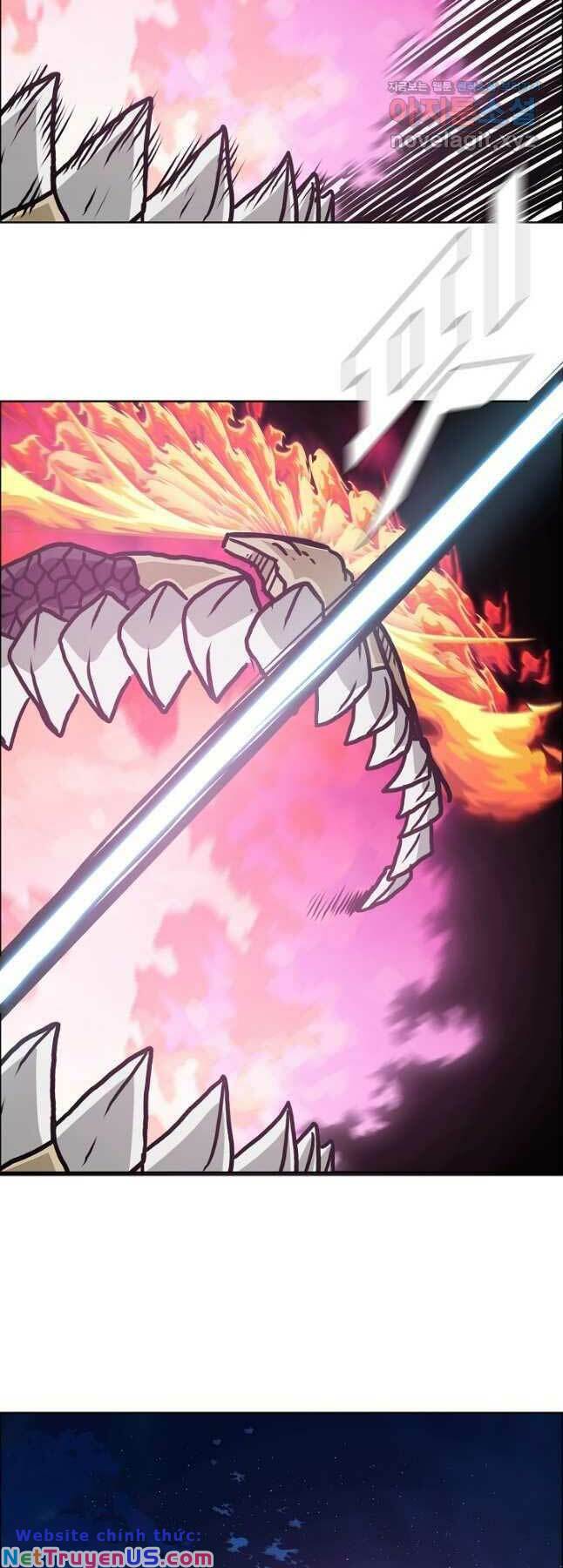 Bậc Thầy Kiếm Sư Chap 108 - Next Chap 109