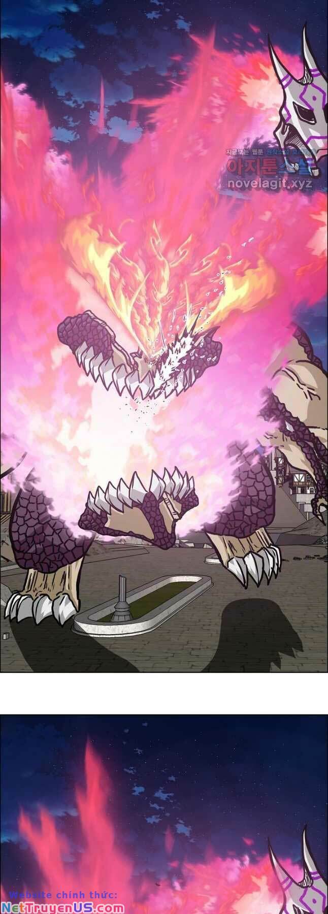 Bậc Thầy Kiếm Sư Chap 108 - Next Chap 109