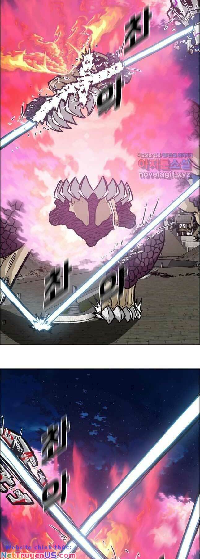 Bậc Thầy Kiếm Sư Chap 108 - Next Chap 109
